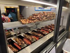 -老黄记手撕烤兔(玉林街店)