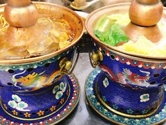 -铜来聚老北京涮肉(恒隆广场店)