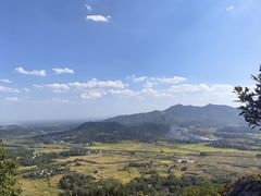 -马仁奇峰