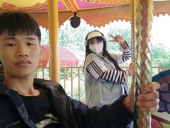 -辛玛王国游乐园