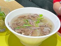 -蔡澜Pho·越南粉餐厅(海上世界店)
