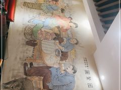 -双合园·海鲜水饺青岛菜(大尧三路店)