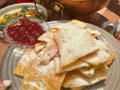 -浩海火燒雲傣家菜(芮欧百货店)