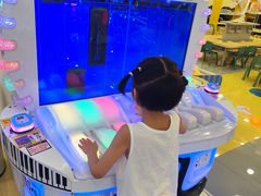 -万达宝贝王成长乐园(重庆永川店)