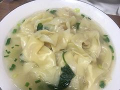 清汤抄手-花市豌杂面(民生路店)