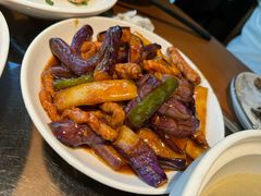 -水先生寧波菜(天一店)