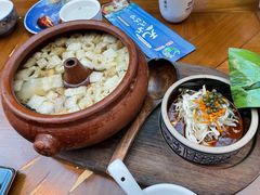 原味汽锅鸡-雀舞云南菜(天津天河城购物中心店)