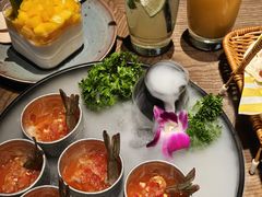 -安南越南餐厅(青岛万象城店)