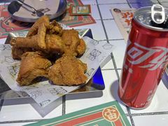 -BOPEYE·波派炸鸡(九霄天地店)