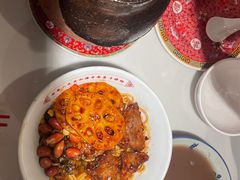 -味福记·江西小炒·南昌小吃(青山湖万达店)