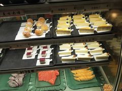 -松子料理(世纪城店)
