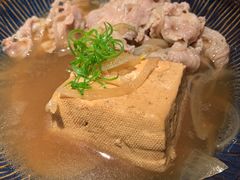 -千代武日本料理(哈西店)