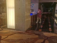 -厦门宝龙铂尔曼大酒店·海鲜自助餐厅