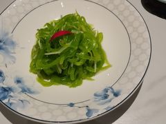 -二泉园老菜馆·百年无锡菜