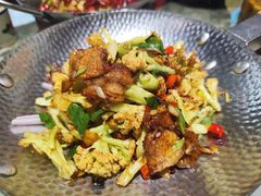 -米椰湘·辣椒炒肉