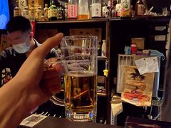 -木子烧鸟屋(百子湾店)