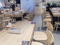 用餐区-文叔·湖北名小吃·小龙虾(华强北店)