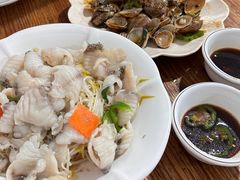 -南记食粥坊·宵夜大排档(莲花总店)
