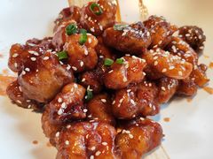 -院子餐厅·大锅菜·老杭帮(桥西直街店)