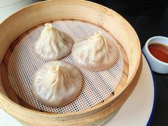 -逸品淮扬(东方渔人码头店)