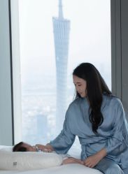 -圣贝拉母婴护理中心(广州瑰丽店)