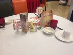 -丰收日·小海鲜·沪上家宴(顾村正大店)