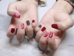 -StartNail美甲