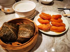 -广州天河合景福朋喜来登酒店 · 聚味轩中餐厅