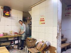 -煲煲香快餐(南京路店)