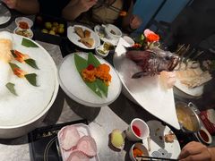 -1718海鲜火锅(华福店)