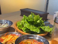 -麻蒲碳烤肉(梅花园店)
