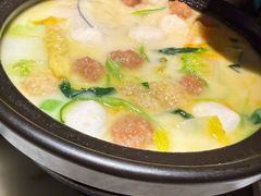 扬州传统全家福-淮扬府(安定门店)
