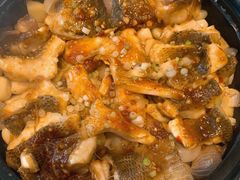 -潮上潮(南中环店)