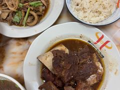 -黄祥发牛排美食(圣湖店)