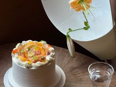 -DearCake 黛点心(花牌坊店)