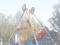 -朝阳公园游乐园
