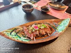 -大江户日本料理(吕厝店)