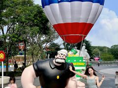 -东莞松山湖万象汇