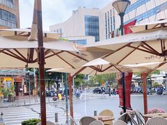 -Peet's Coffee皮爷咖啡(大学路店)