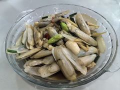 -胖嫂海鲜饭店