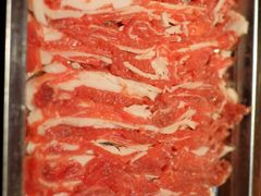 -京炭铜锅涮肉·羊蝎子·羊肉炉(保利·时光里店)