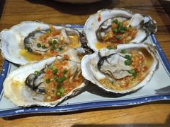 -老高烧烤(龙华星河iCO店)