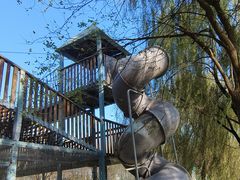 -圣露庄园·露营·烤肉·亲子