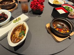 -肆月河豚·新淮扬菜·烤鸭(中关村店)