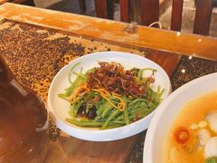 -尽善百年古院餐厅(王家老宅店)