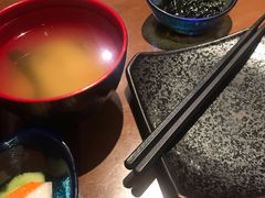 -千代武日本料理(哈西店)