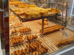-味多美蛋糕(金顶街店)