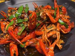 -聚味瞿记·龙虾堂(天元店)