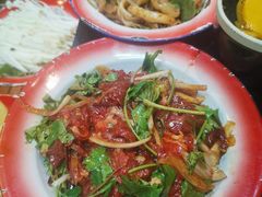 -石记老北京炙子烤肉(松园店)