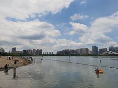 -天鹅湖体育公园